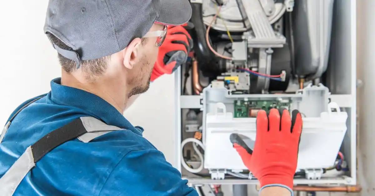 installateur Tholen